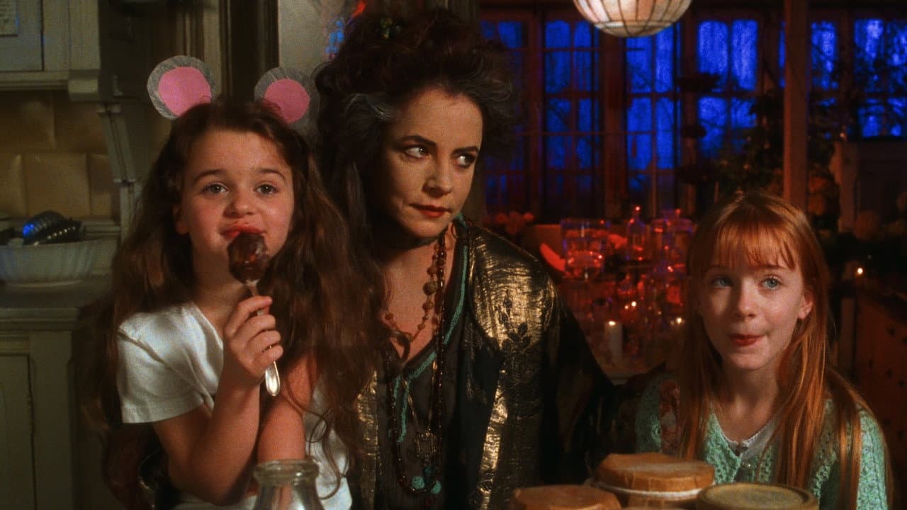 Practical Magic Sequel: 2026 Release, Cast, Plot Revealed still 3
