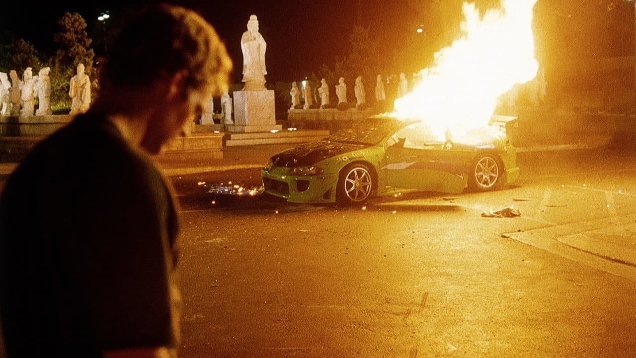 The Fast and the Furious still 6