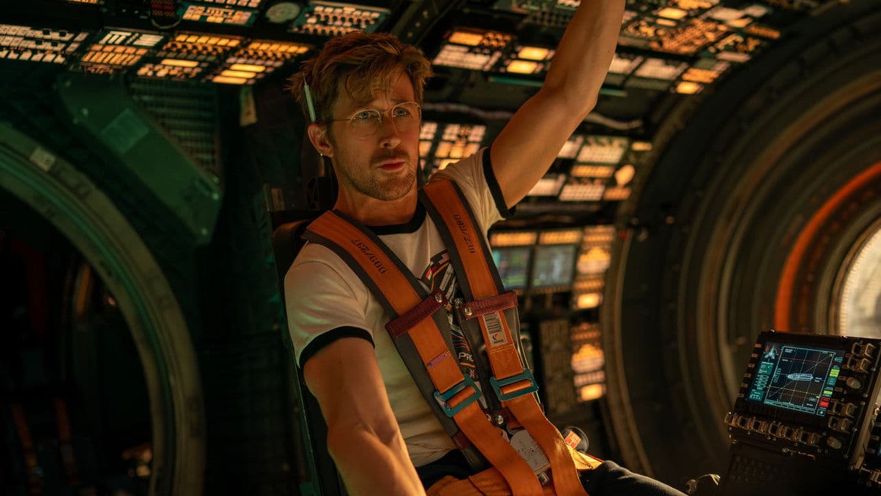 Project Hail Mary Review: A Sci-Fi Triumph still 7