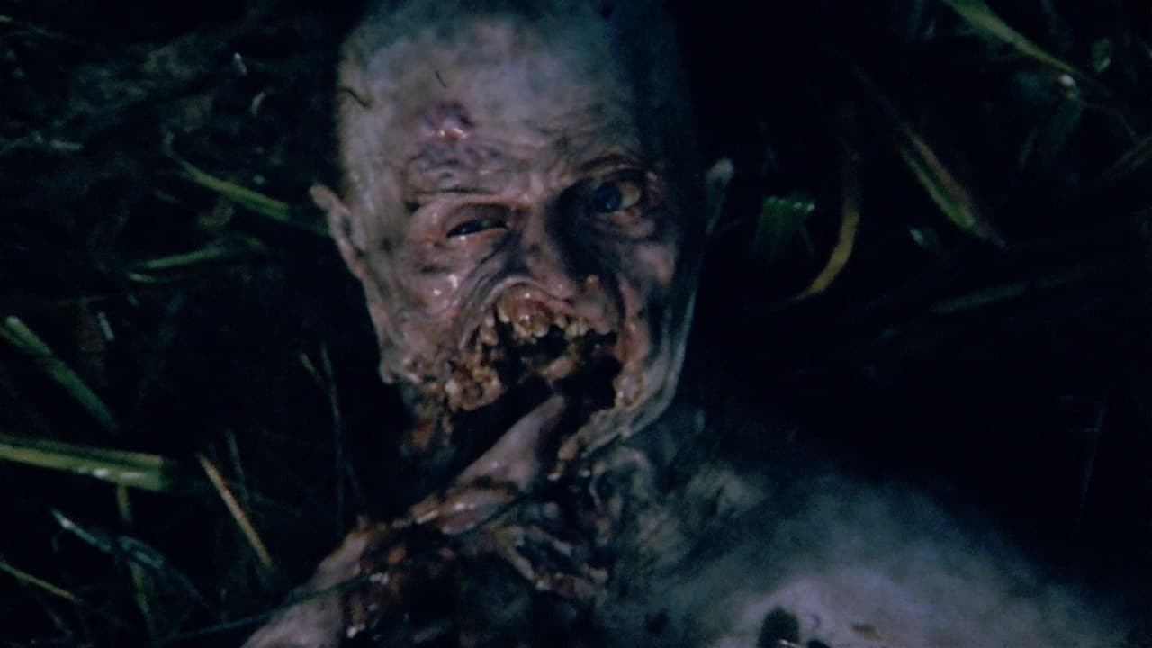 The Resurrected still 7