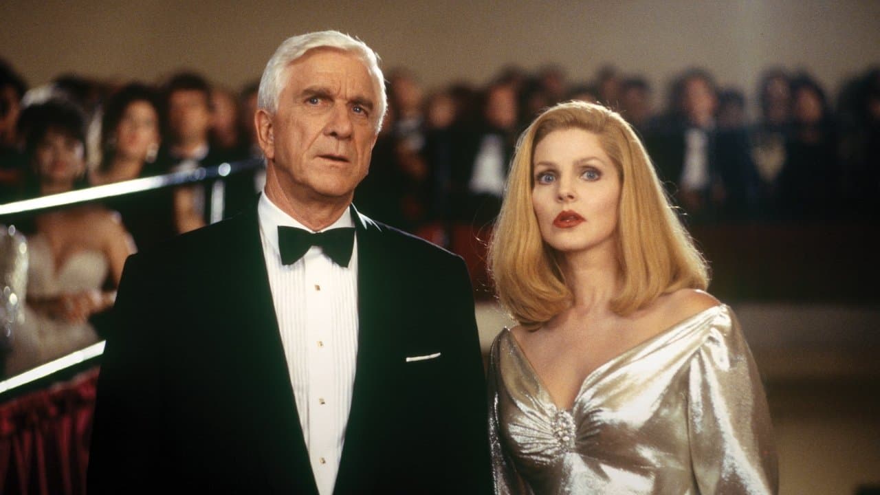 Naked Gun 33โ
: The Final Insult still 4