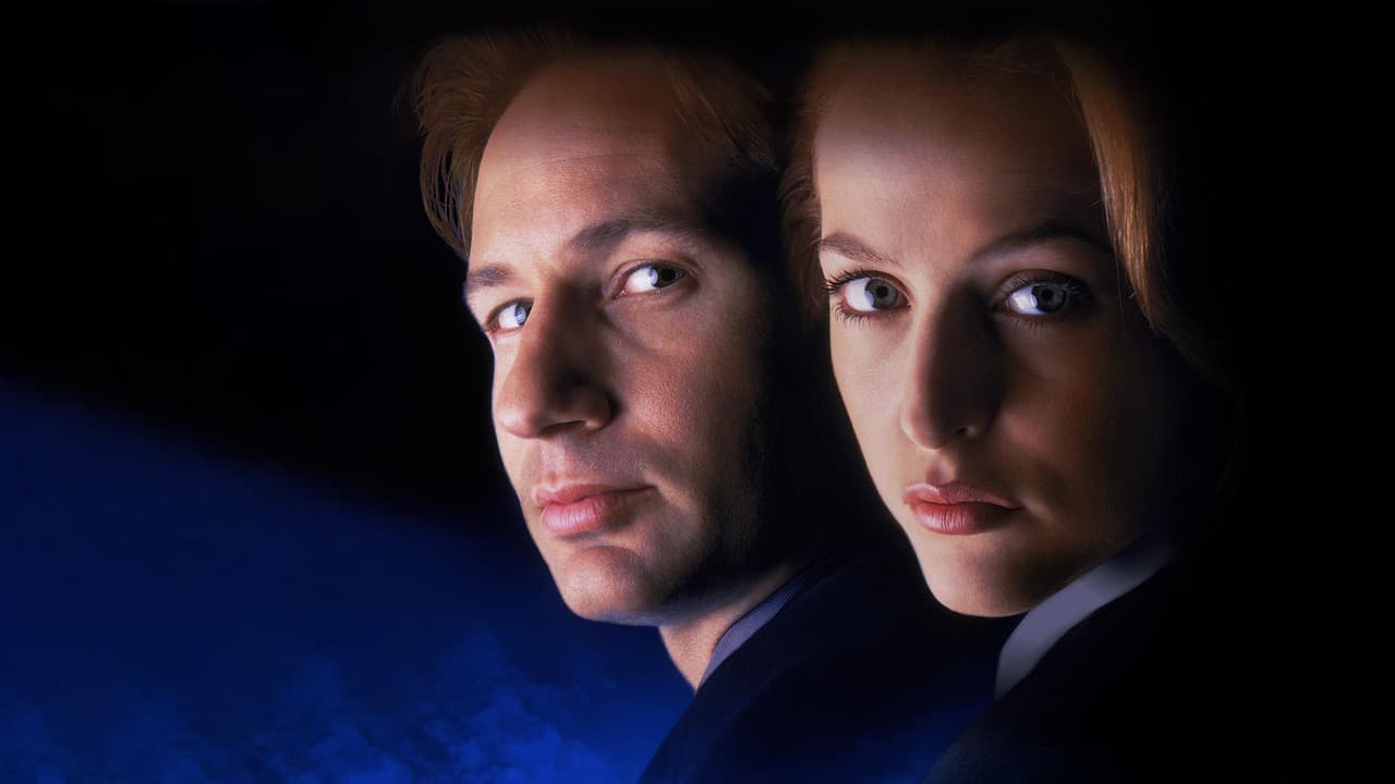 The X-Files still 5