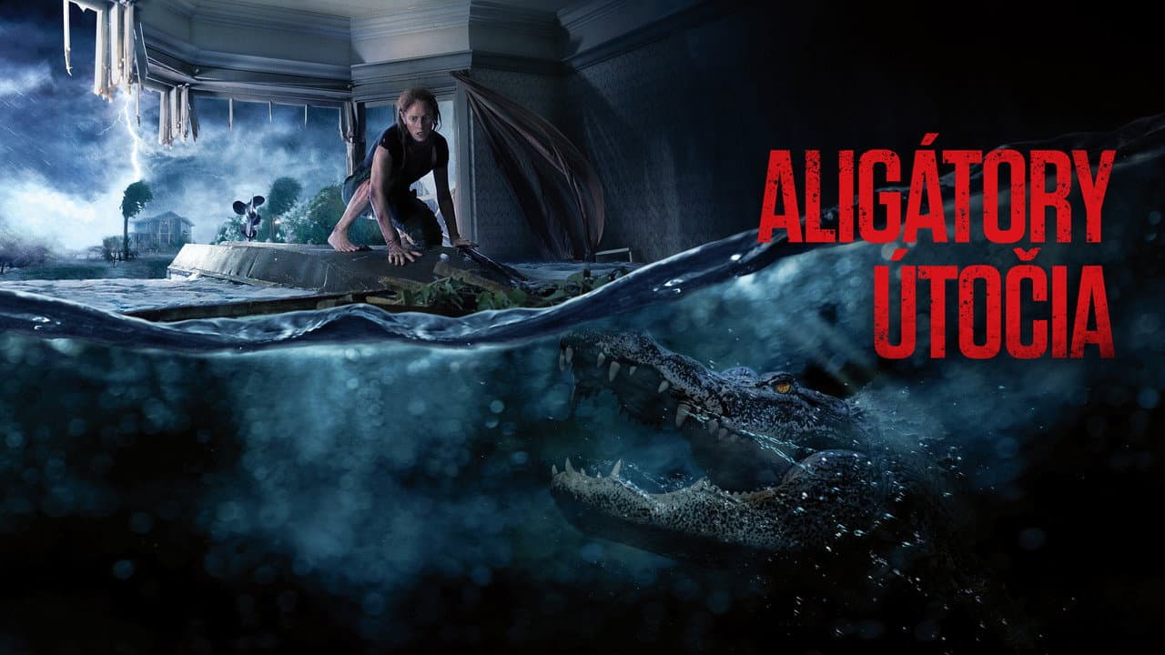 Crawl (2019) Movie News & Updates | Alexandre Aja Thriller still 6