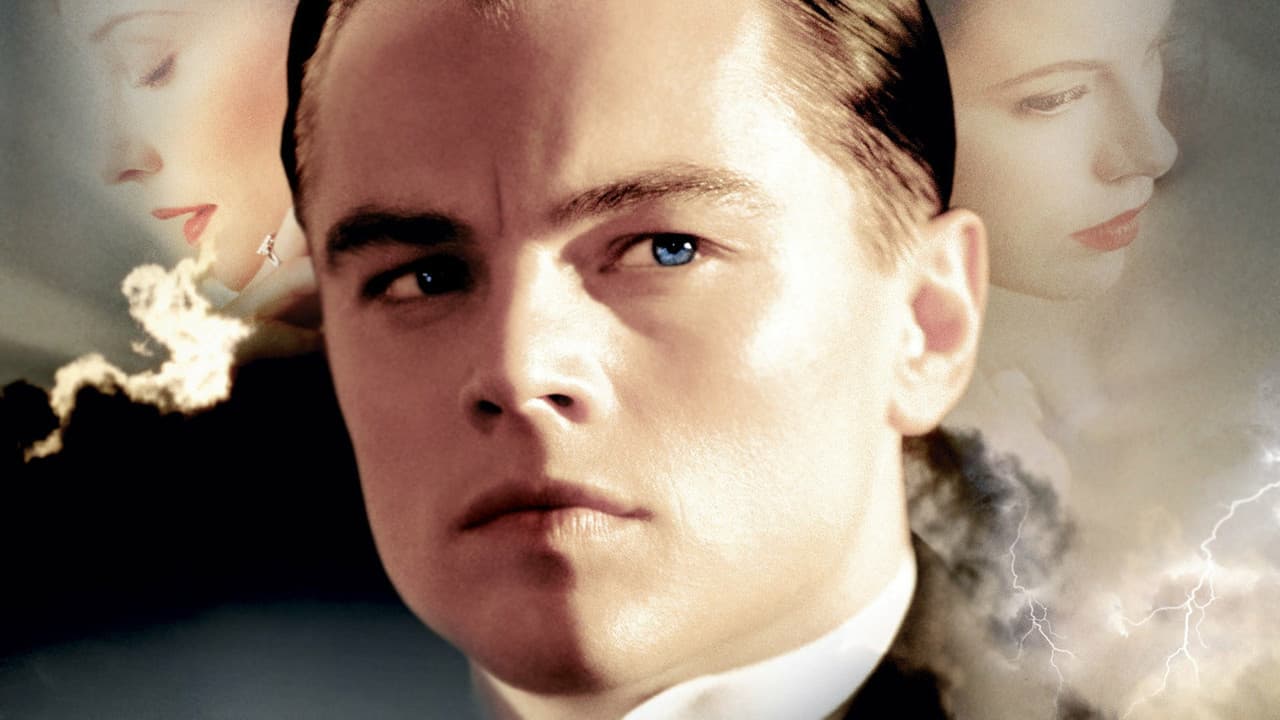 The Aviator still 5