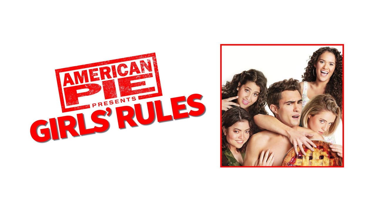 American Pie Presents: Girls' Rules still 1