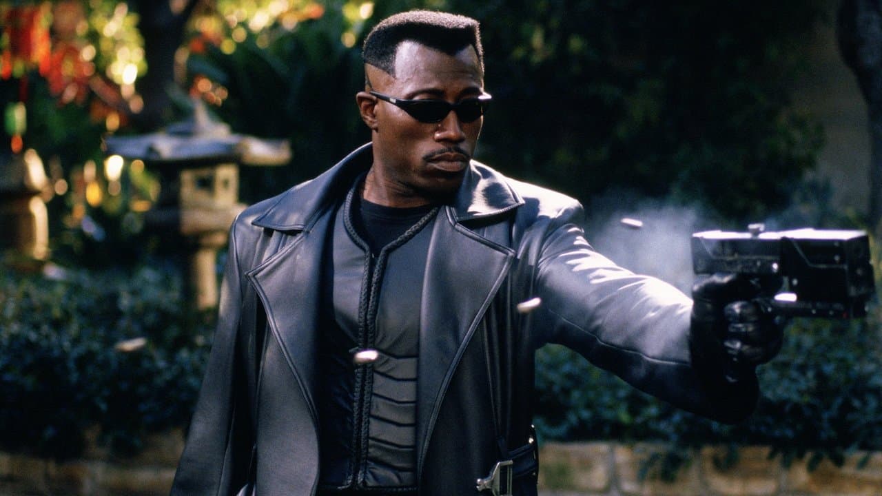 Blade Movie News: Updates, Cast, and Release Info still 8