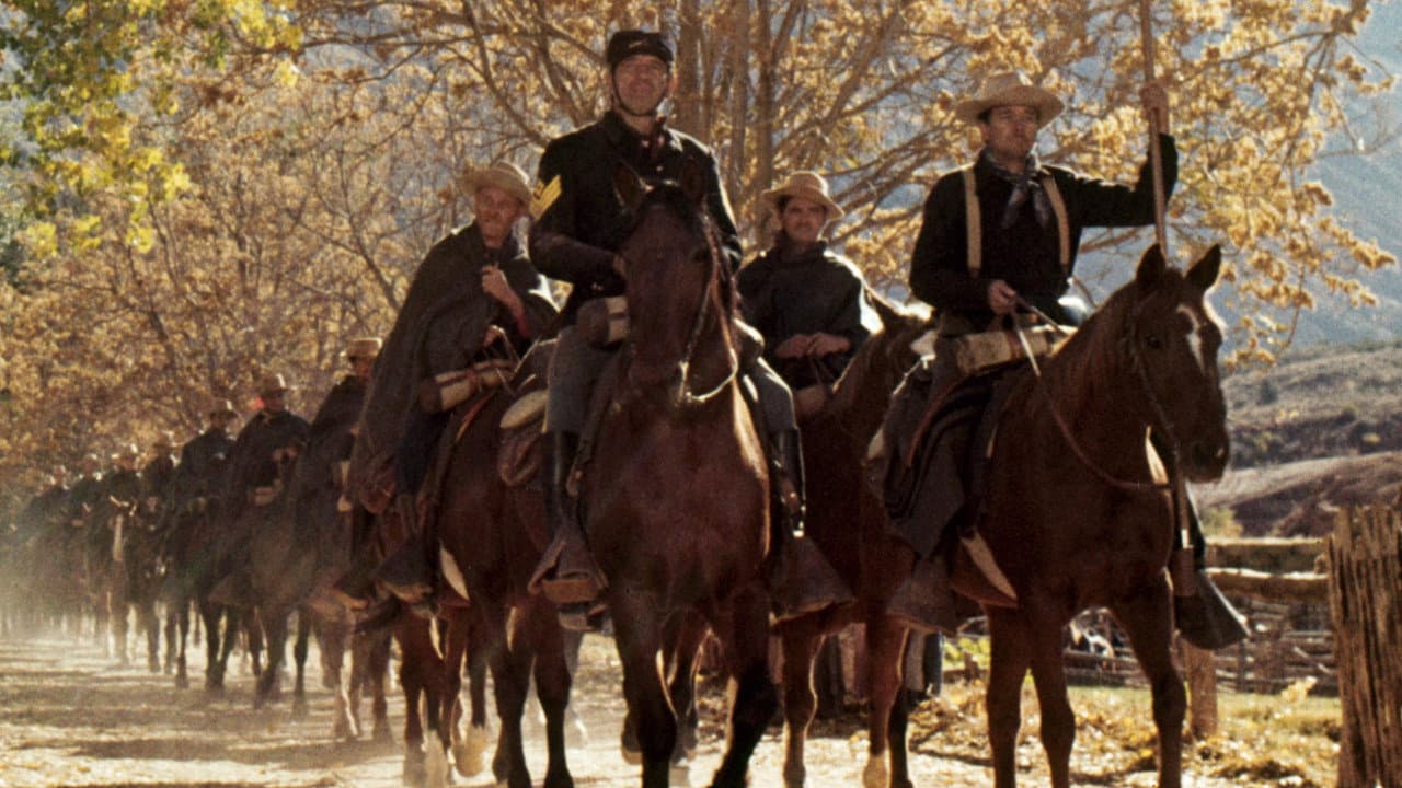 Cheyenne Autumn still 7
