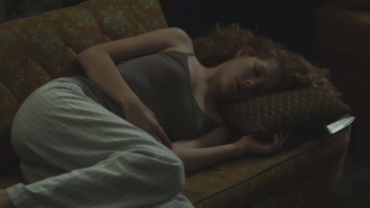 The Caller still 4