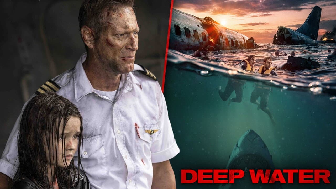 Deep Water Review: A Sinking Psychological Thriller? still 6
