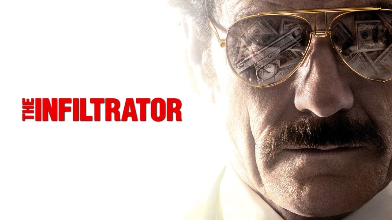 The Infiltrator still 1