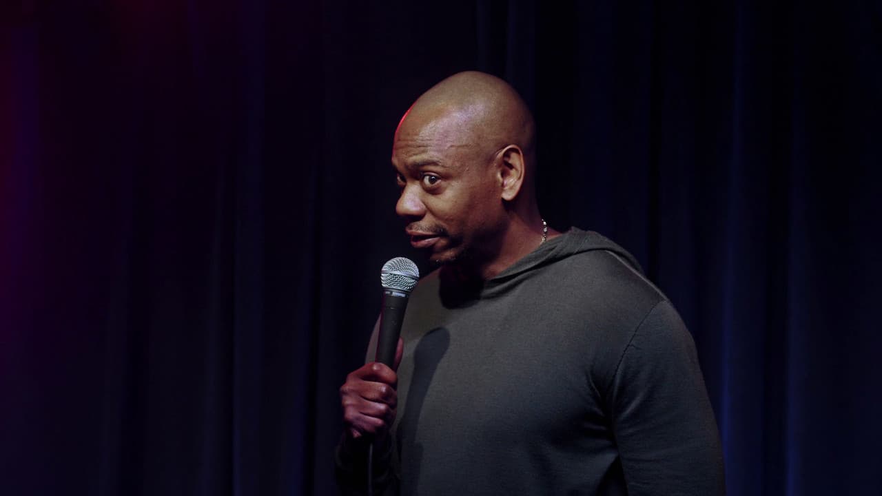 Dave Chappelle: The Bird Revelation still 1