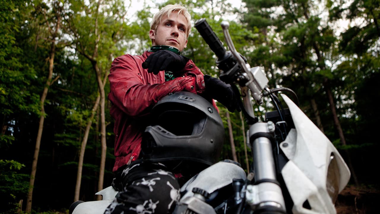 The Place Beyond the Pines still 3