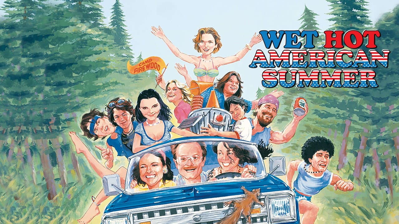 American Summer News: Release Date, Cast & More still 7