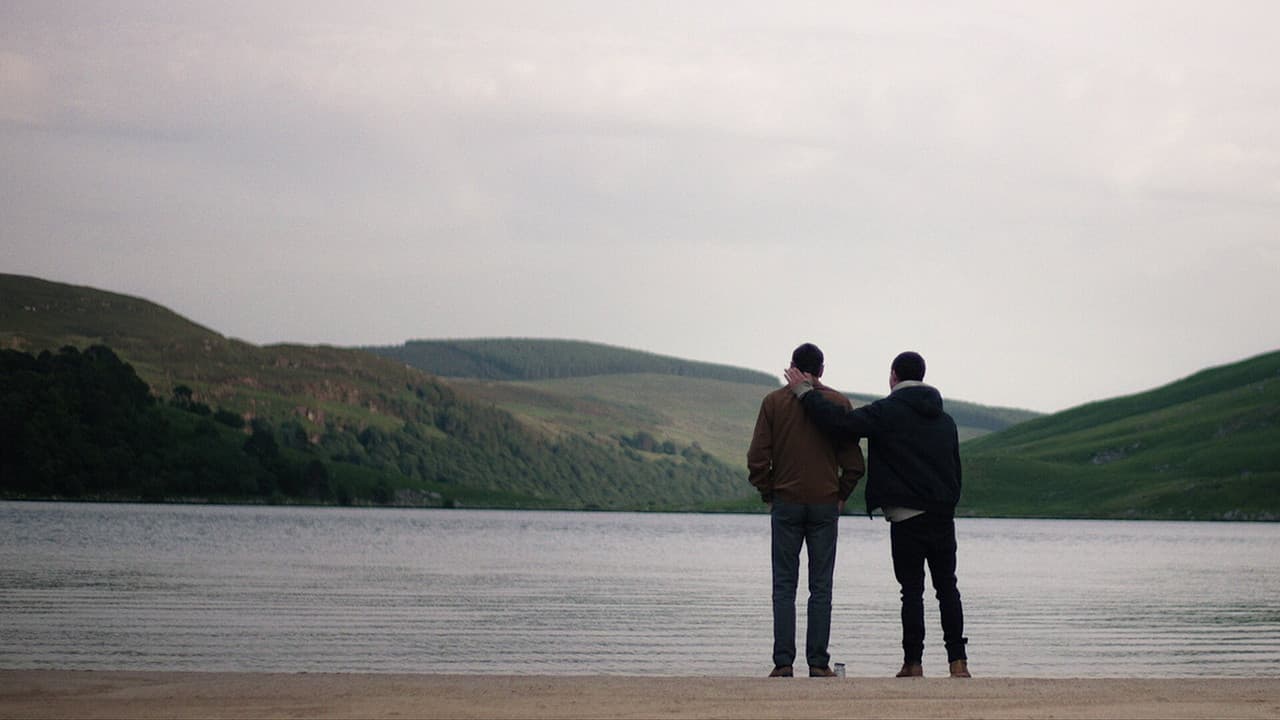 End of Sentence still 5
