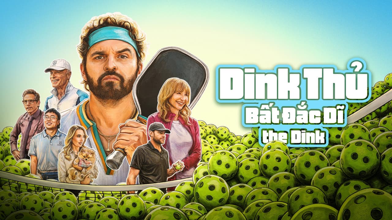 The Dink Movie Review: Where Dark Humor Meets Heart still 4