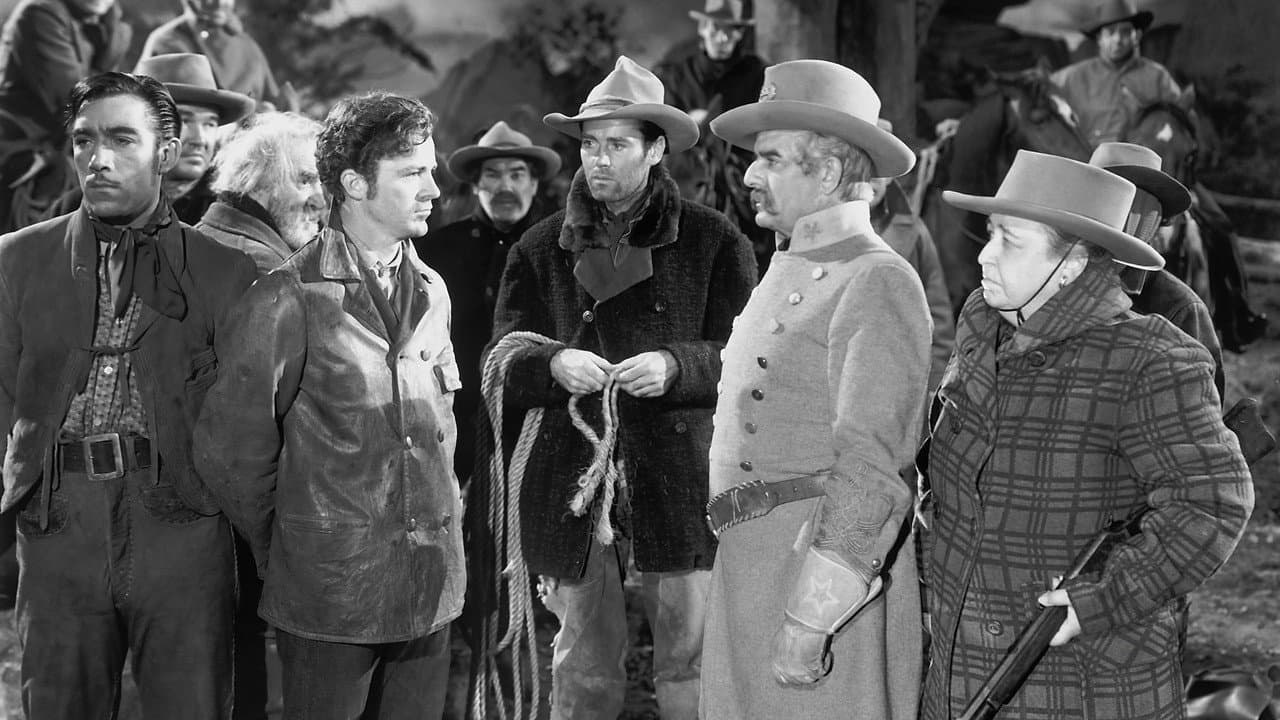 The Ox-Bow Incident still 1