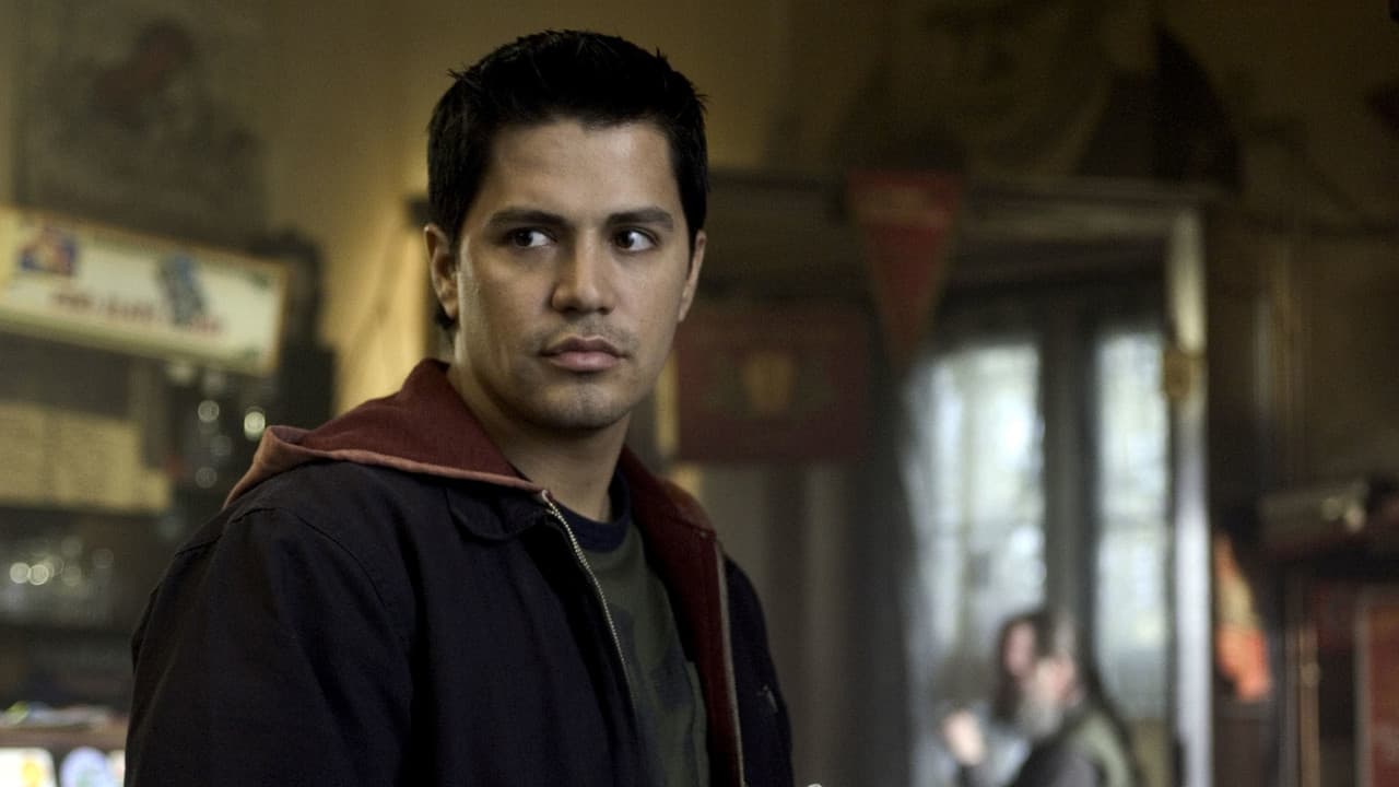 Hostel still 7