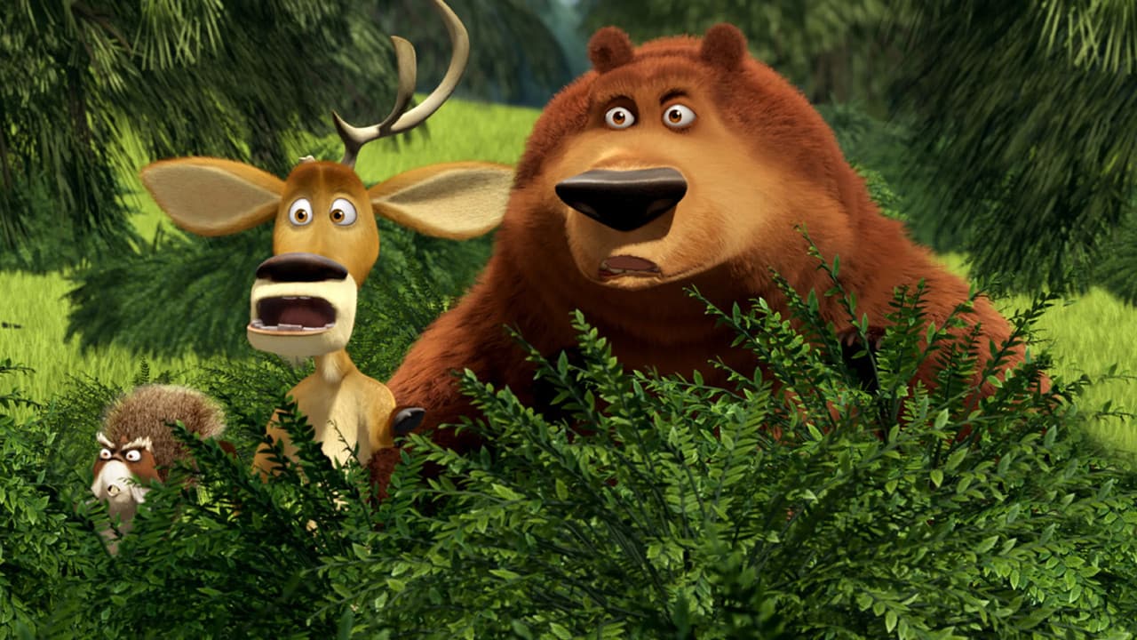 Open Season 2 still 3
