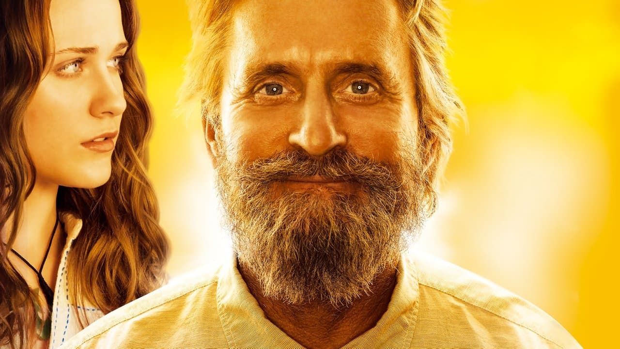 King of California still 3