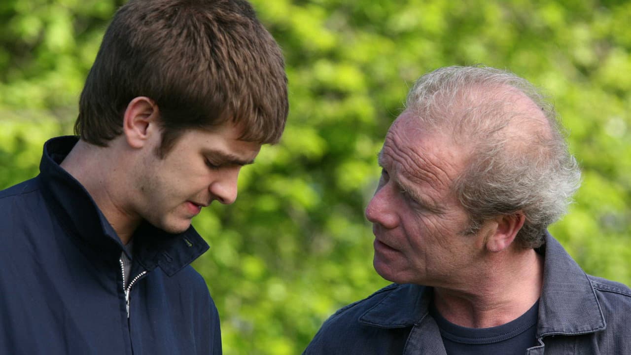 Boy A still 5