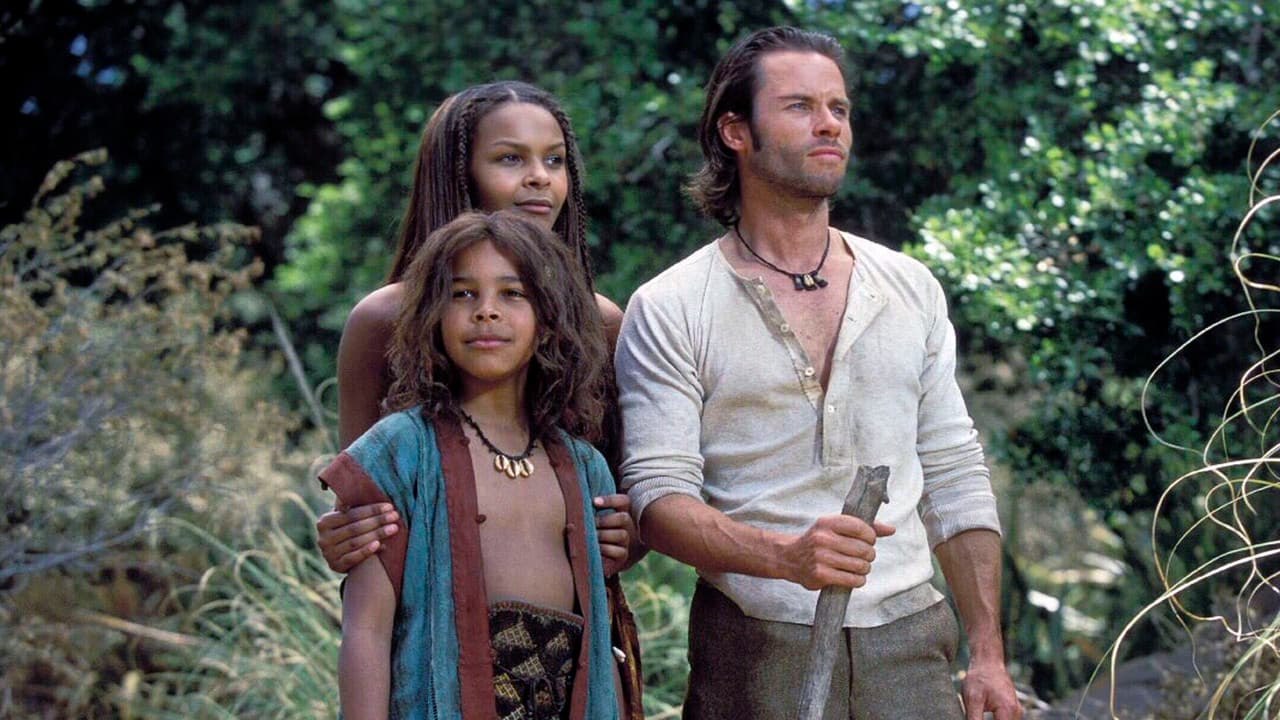 The Time Machine still 3