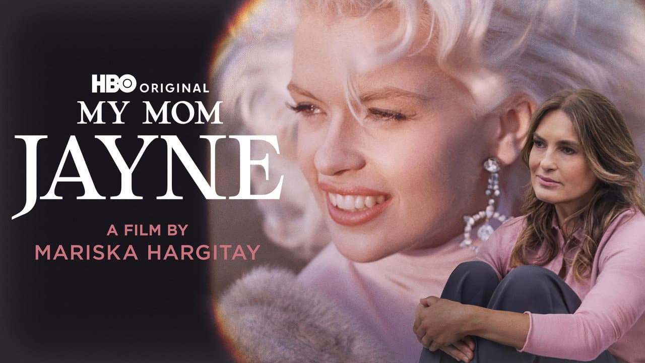 My Mom Jayne still 3
