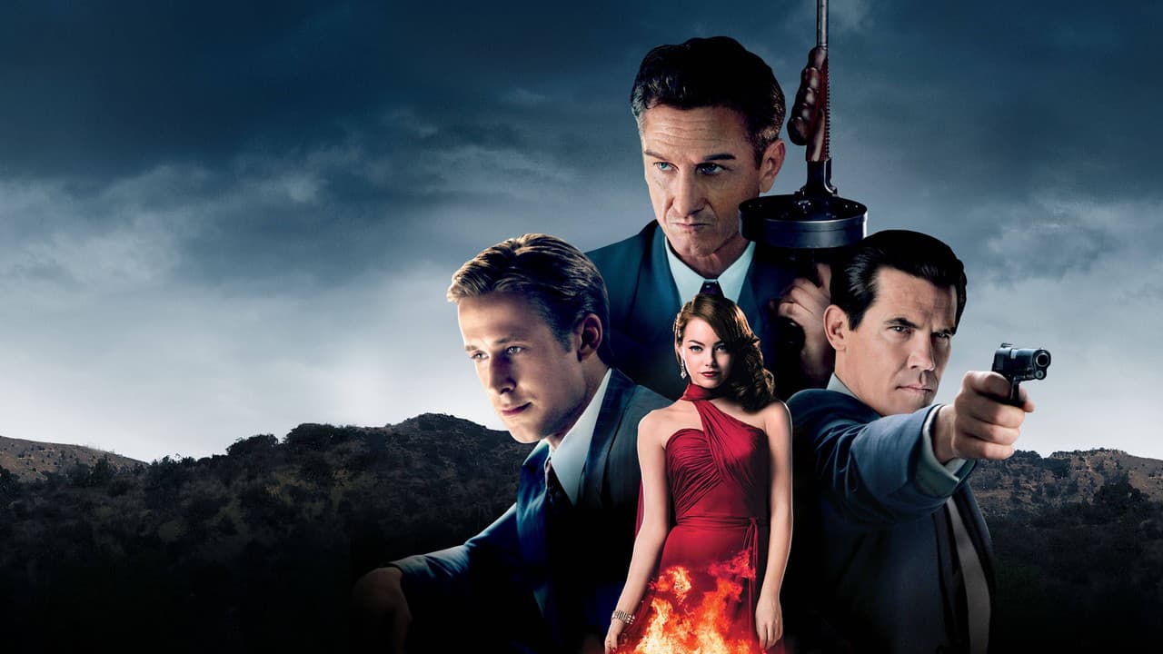 Gangster Squad still 3