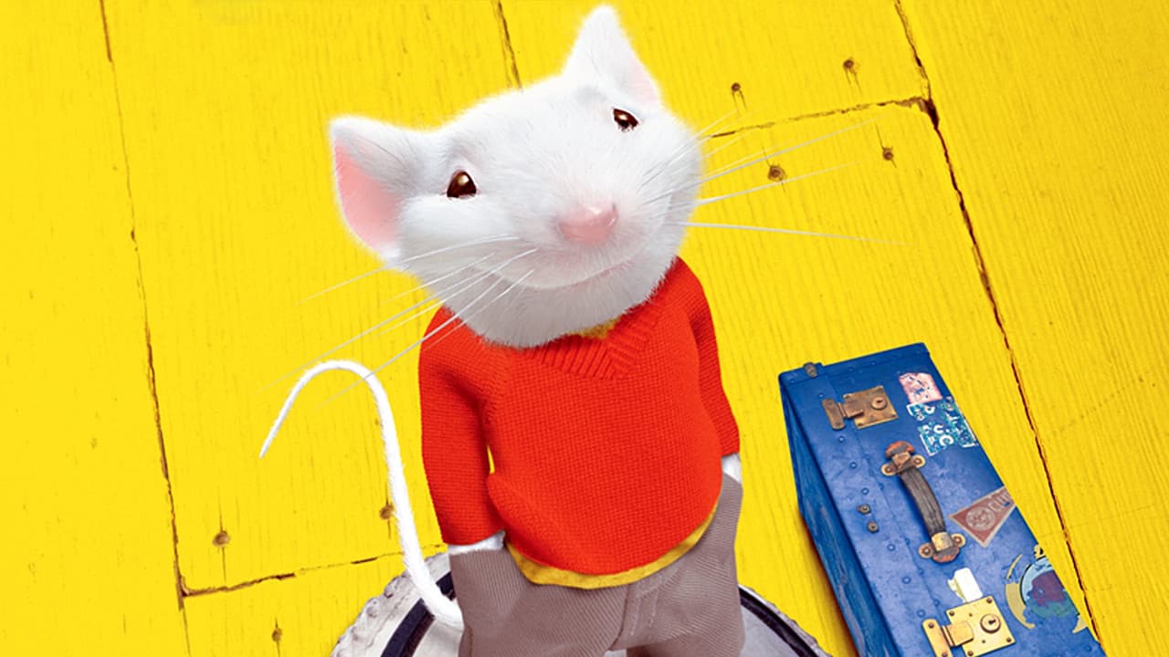 Stuart Little still 2