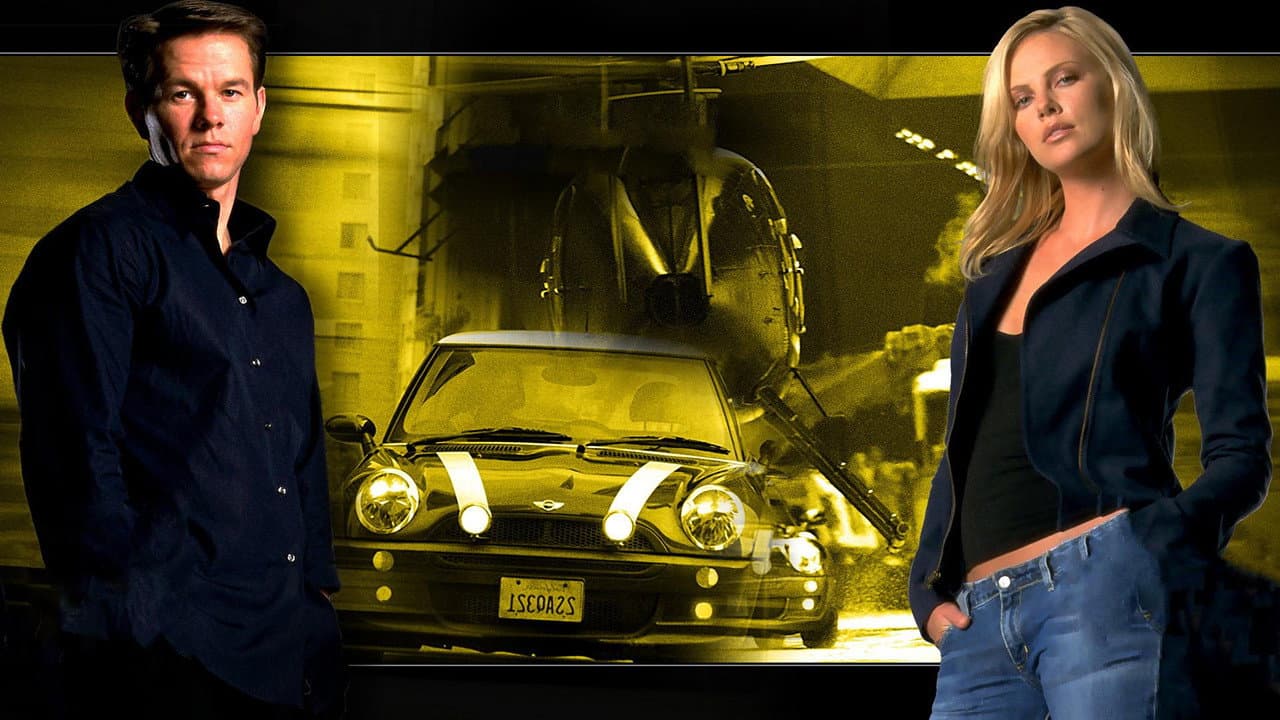 New 'Italian Job' Movie Eyed with Paul Feig Directing still 5