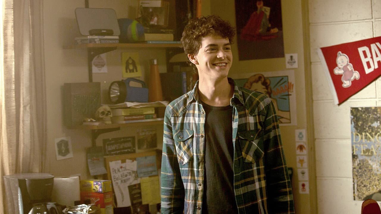 Happy Death Day still 7