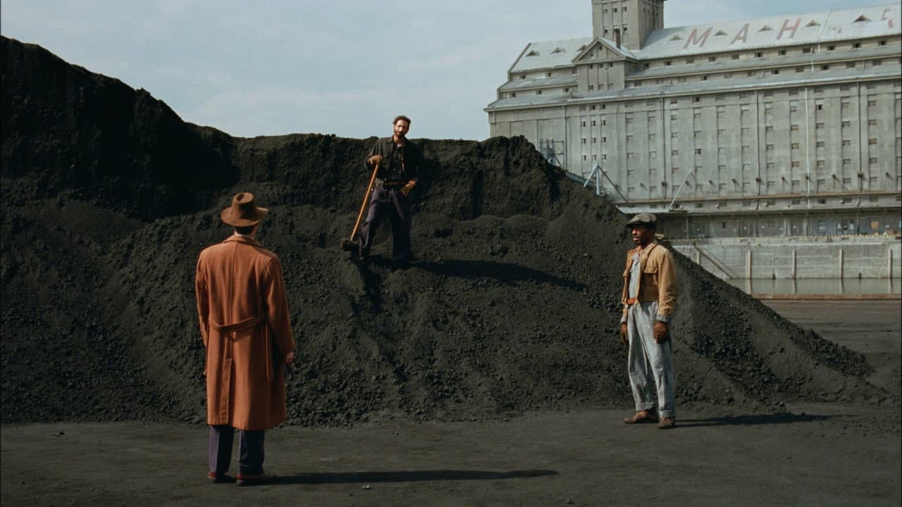 The Brutalist: First Trailer, Cast & Release Date News still 3
