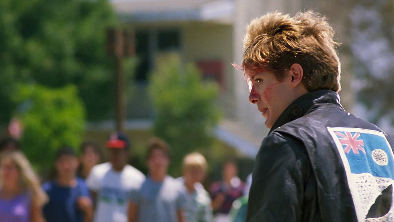 Tuff Turf still 7