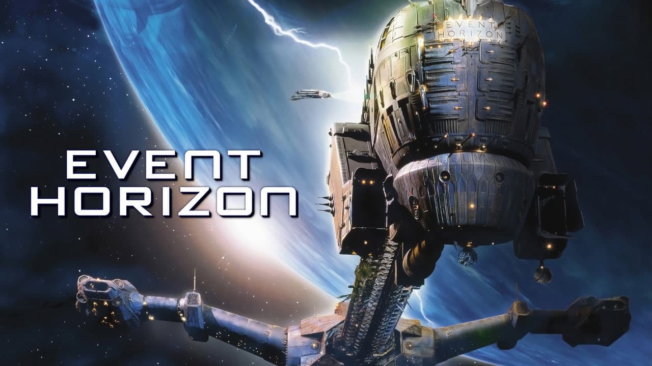 Event Horizon still 6