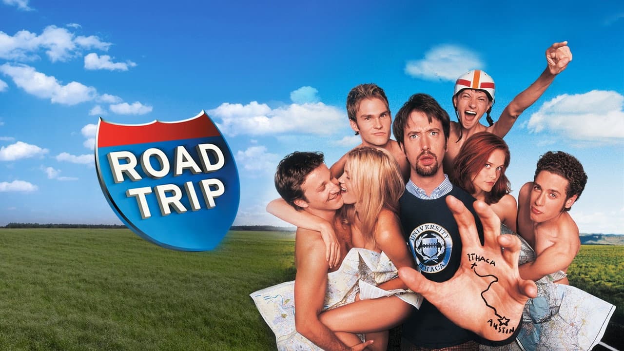 Road Trip still 3