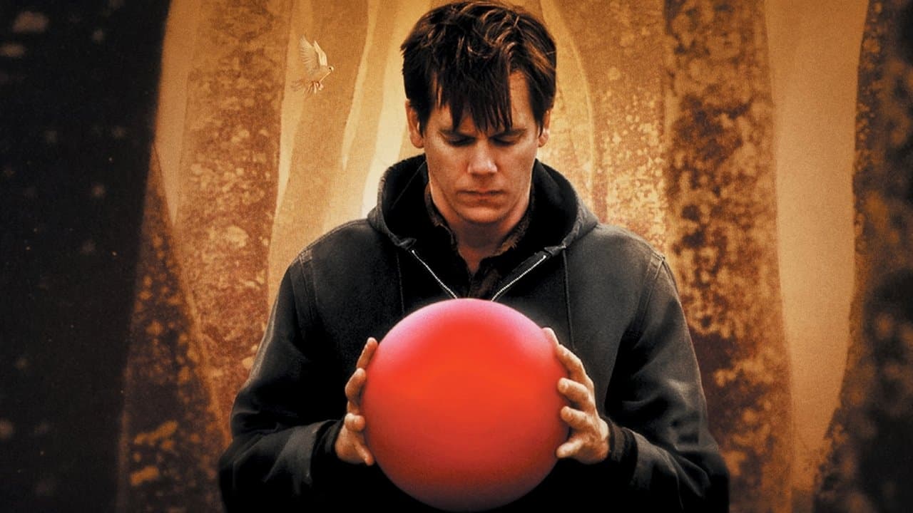 The Woodsman still 1