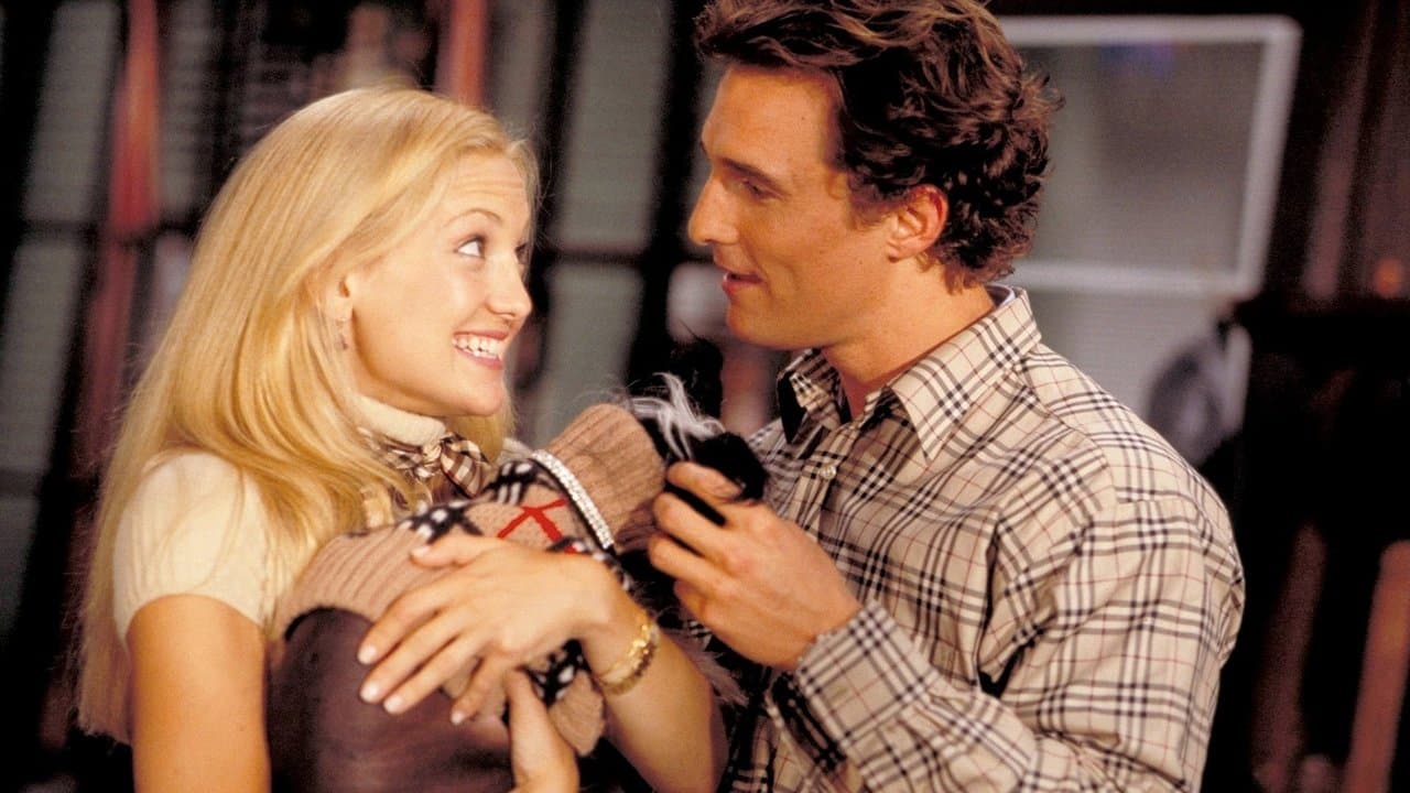 How to Lose a Guy in 10 Days: 2003 Rom-Com News still 2
