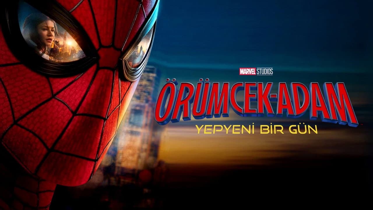 Spider-Man: Brand New Day Box Office Reign Hits 6 Weeks still 8