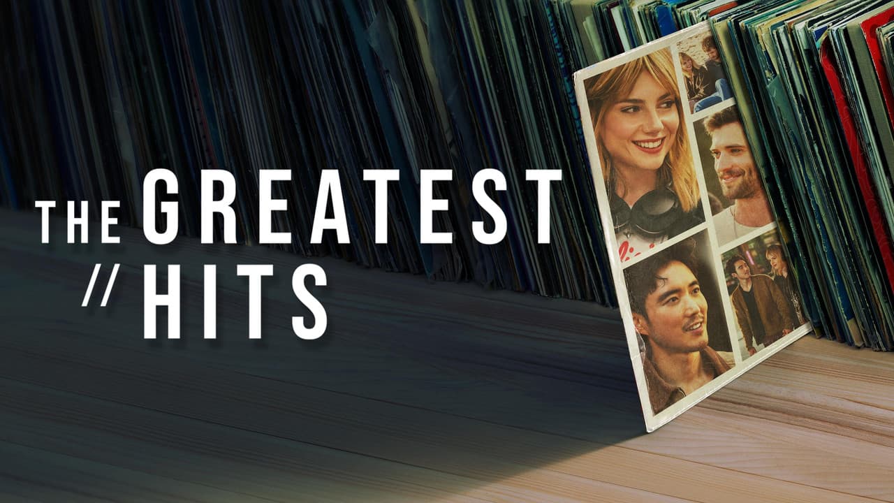 The Greatest Hits still 3