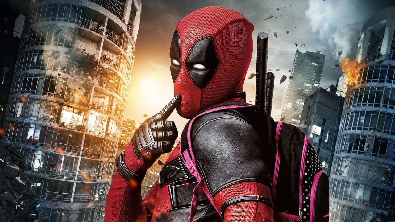 Deadpool 3: New Trailer & Release Date Revealed still 2