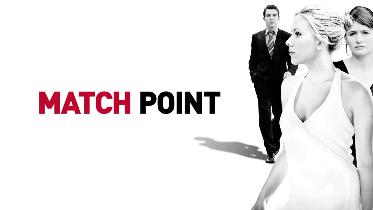 Match Point still 3