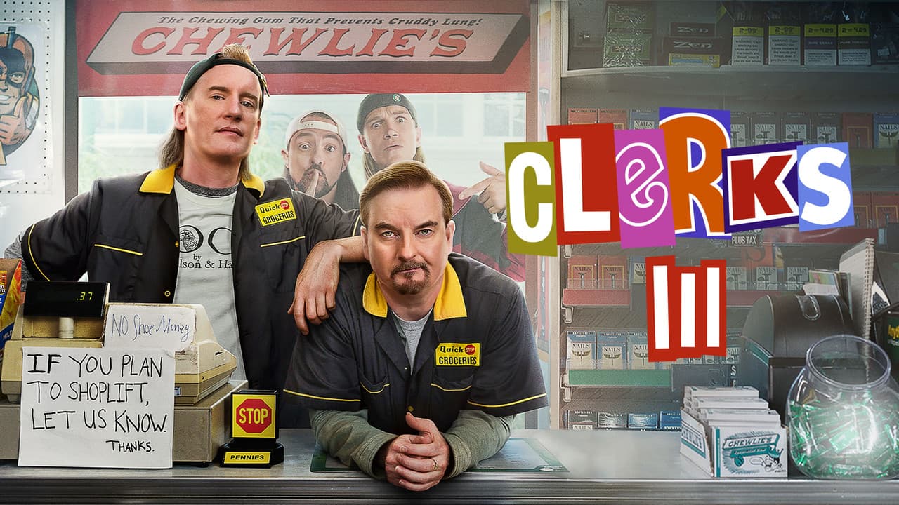 Clerks III still 1