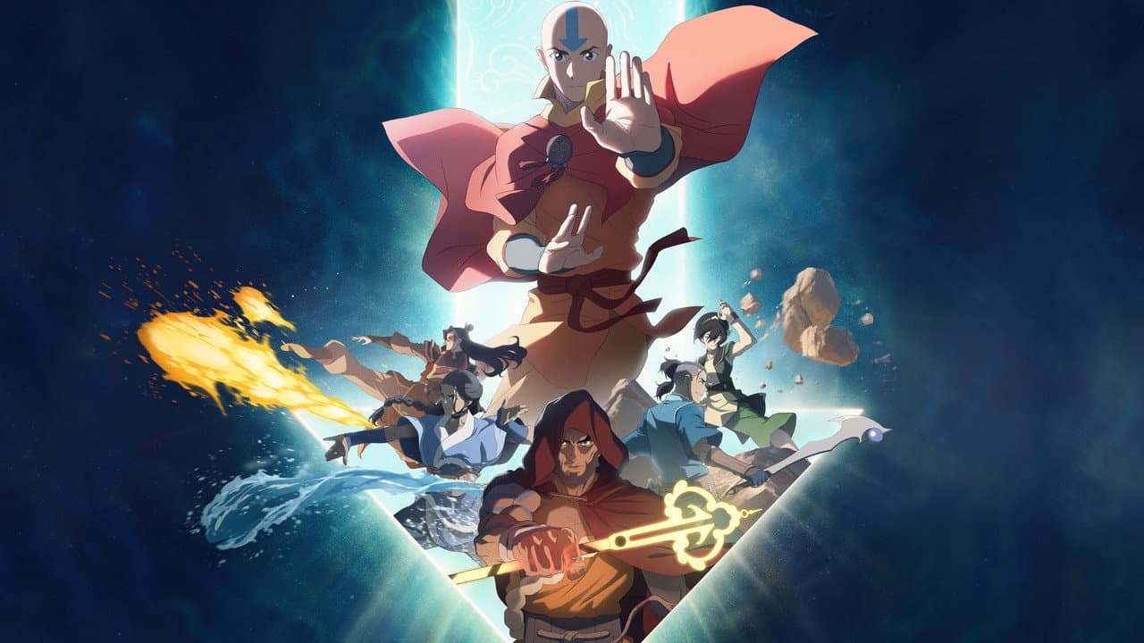 Avatar: Last Airbender Review - Bends the Rules? still 1