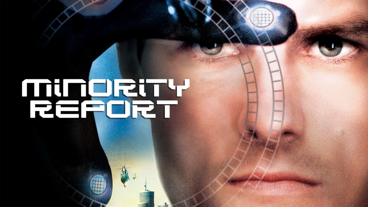 Minority Report still 4