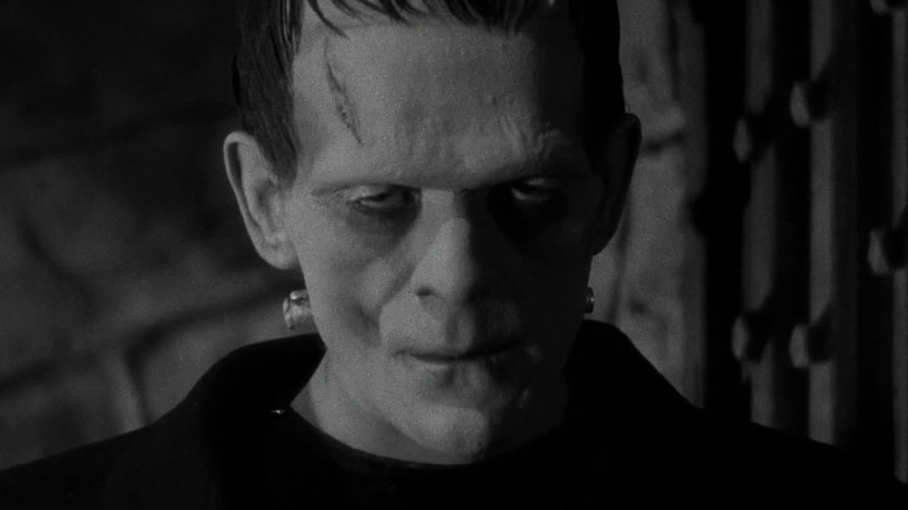 Frankenstein still 8