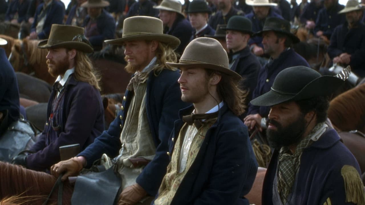 Ride with the Devil still 6