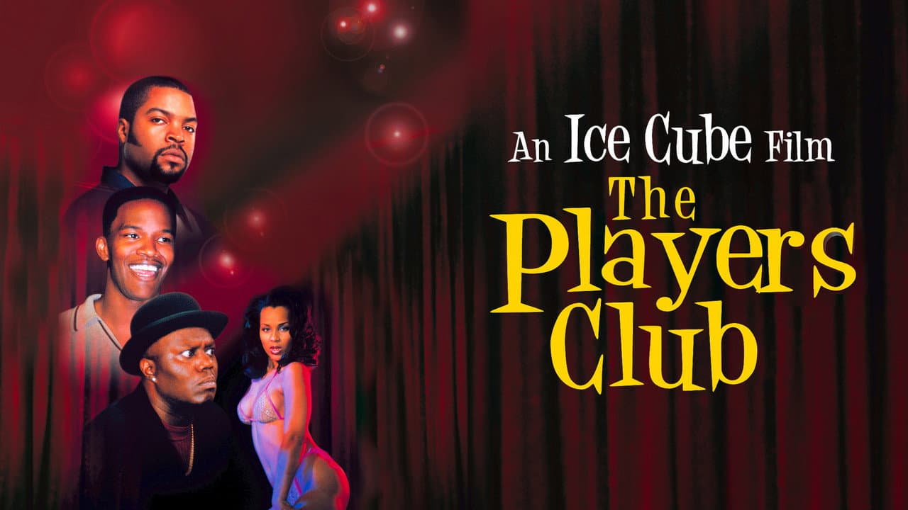 The Players Club still 2