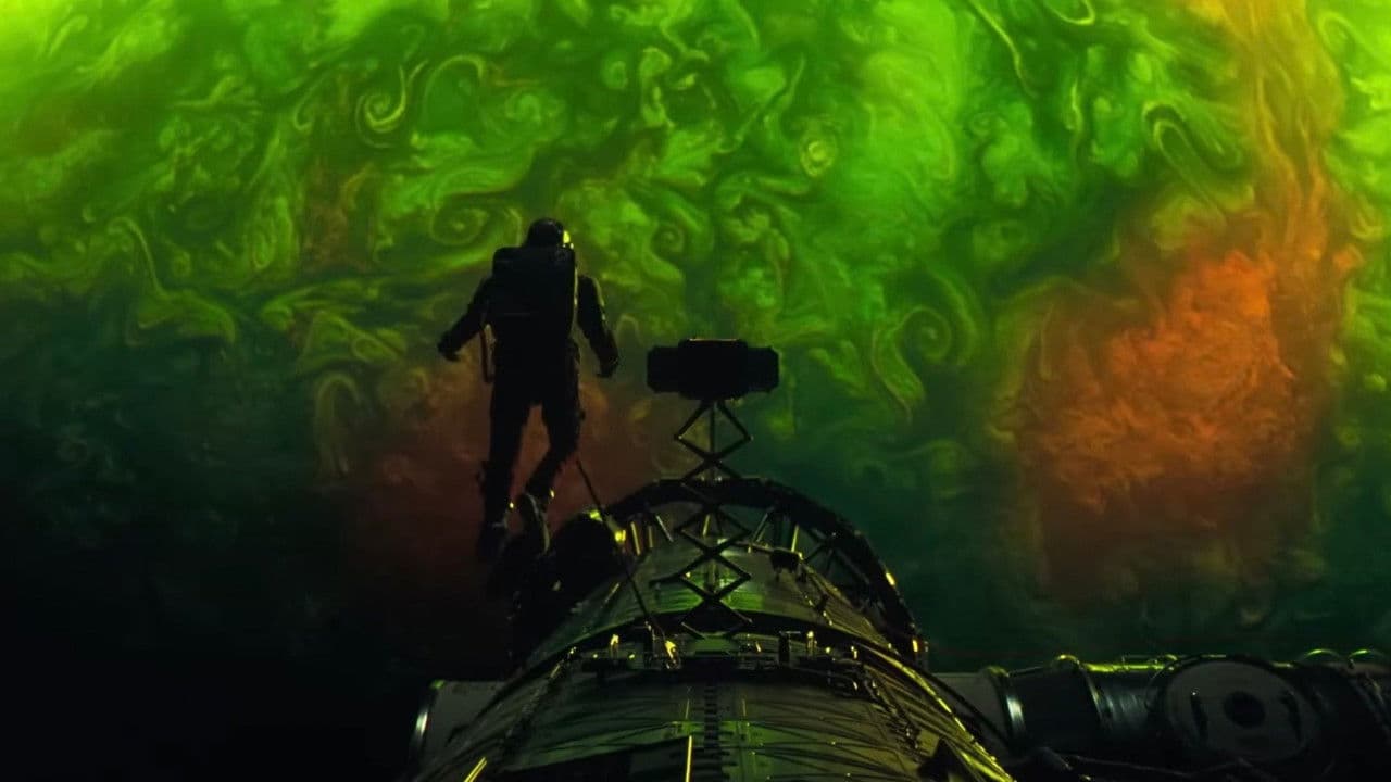 Project Hail Mary Review: A Sci-Fi Triumph still 8