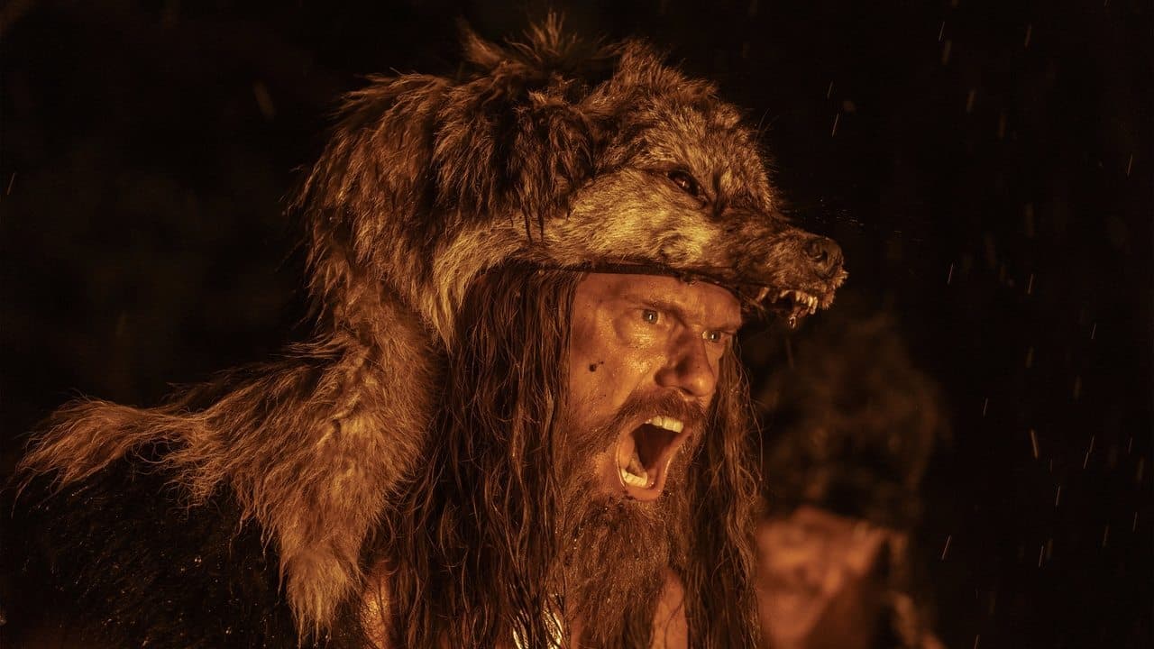 The Northman still 2