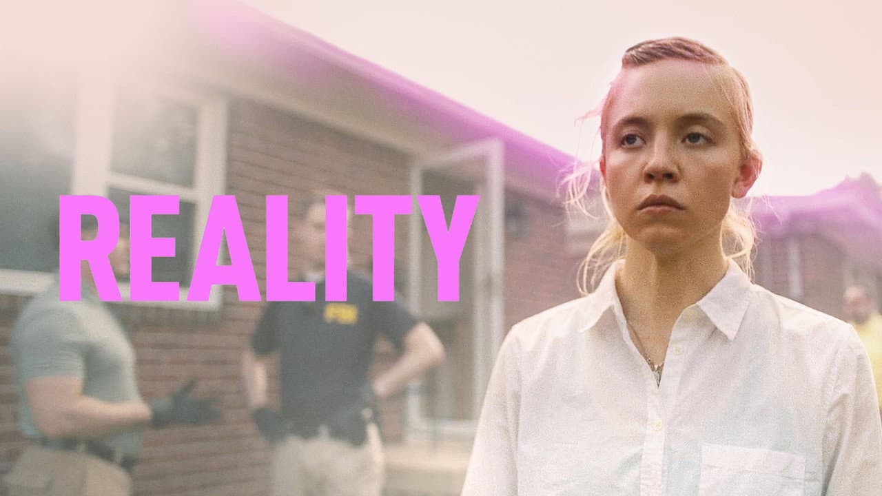 Reality still 7