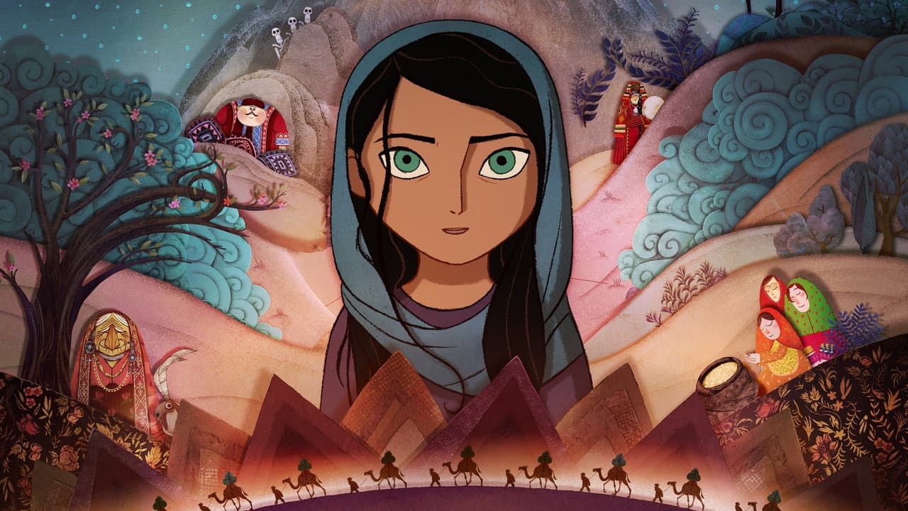 The Breadwinner still 1